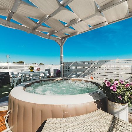 All Inclusive - La Casa Di Sofia By Diddoi Marina di Mancaversa Εξωτερικό φωτογραφία