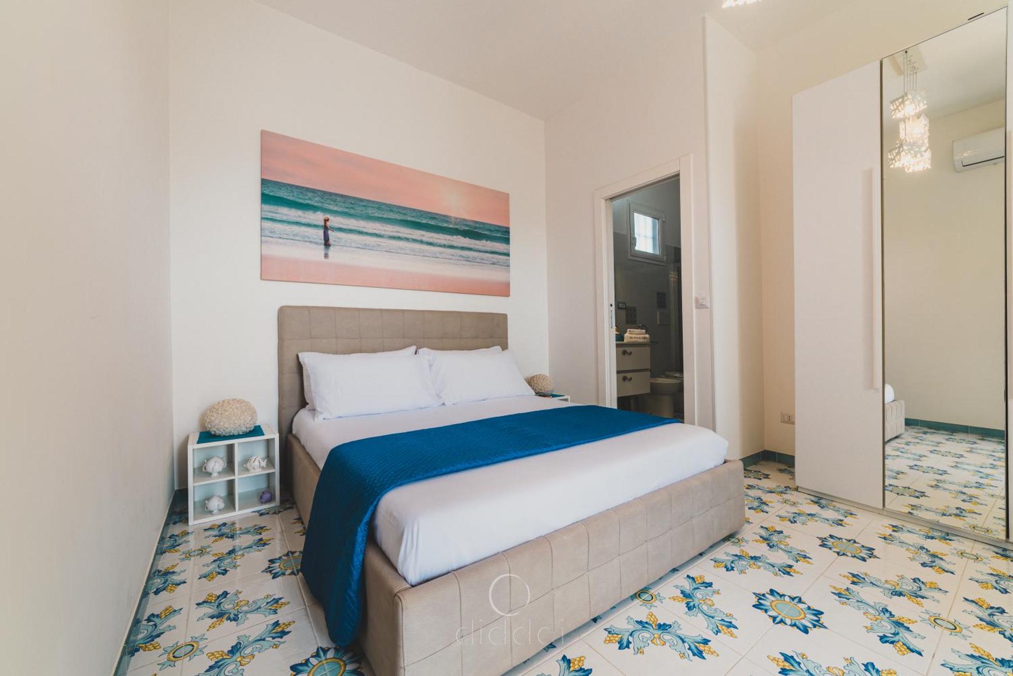 All Inclusive - La Casa Di Sofia By Diddoi Marina di Mancaversa Εξωτερικό φωτογραφία