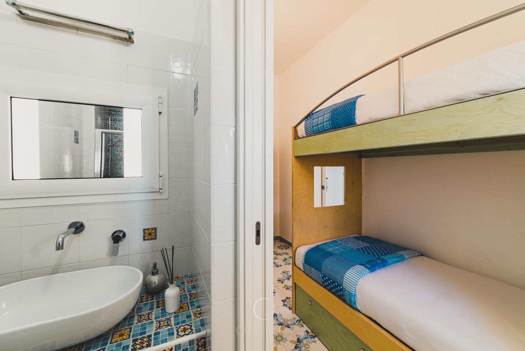 All Inclusive - La Casa Di Sofia By Diddoi Marina di Mancaversa Εξωτερικό φωτογραφία