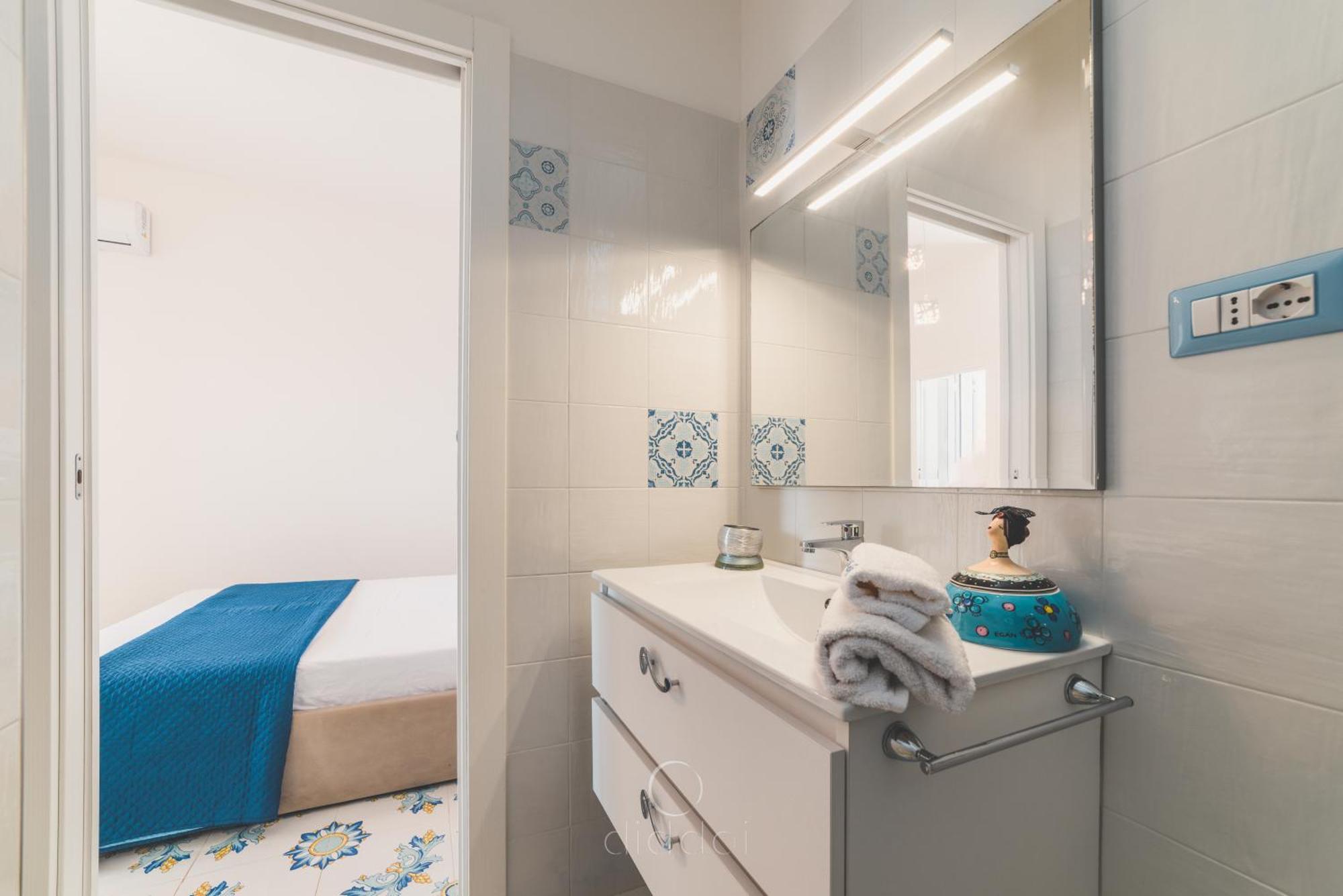 All Inclusive - La Casa Di Sofia By Diddoi Marina di Mancaversa Εξωτερικό φωτογραφία