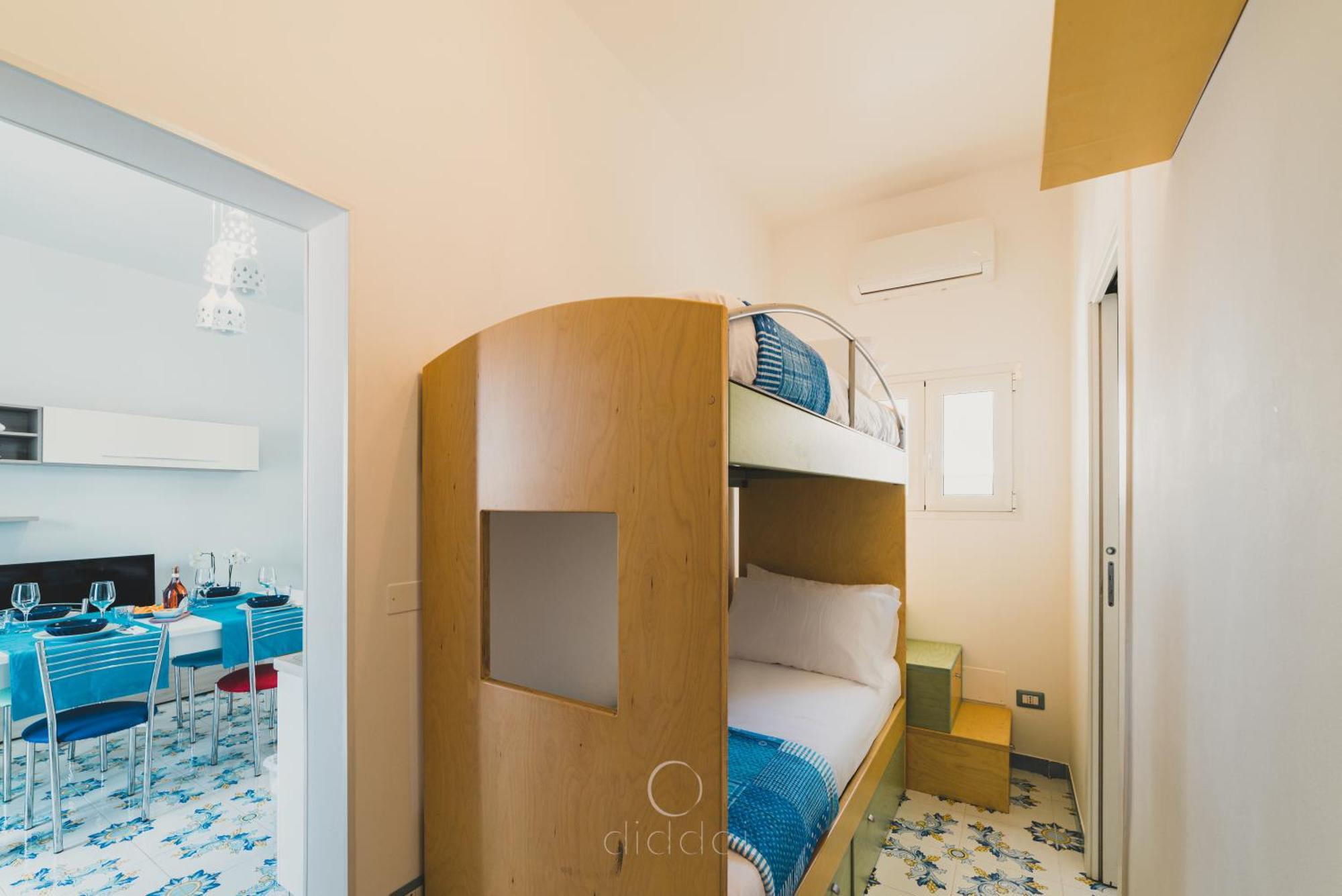 All Inclusive - La Casa Di Sofia By Diddoi Marina di Mancaversa Εξωτερικό φωτογραφία
