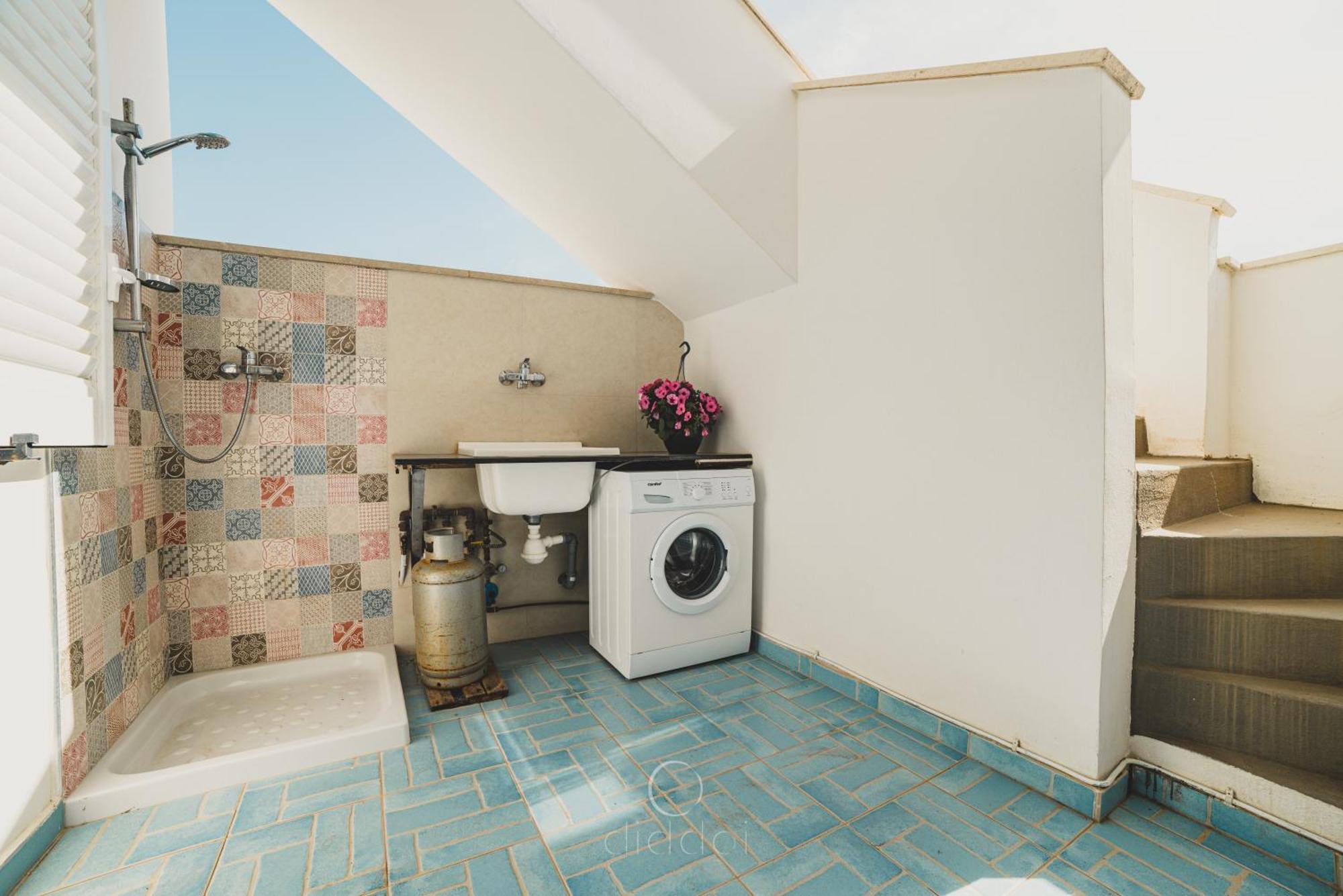 All Inclusive - La Casa Di Sofia By Diddoi Marina di Mancaversa Εξωτερικό φωτογραφία