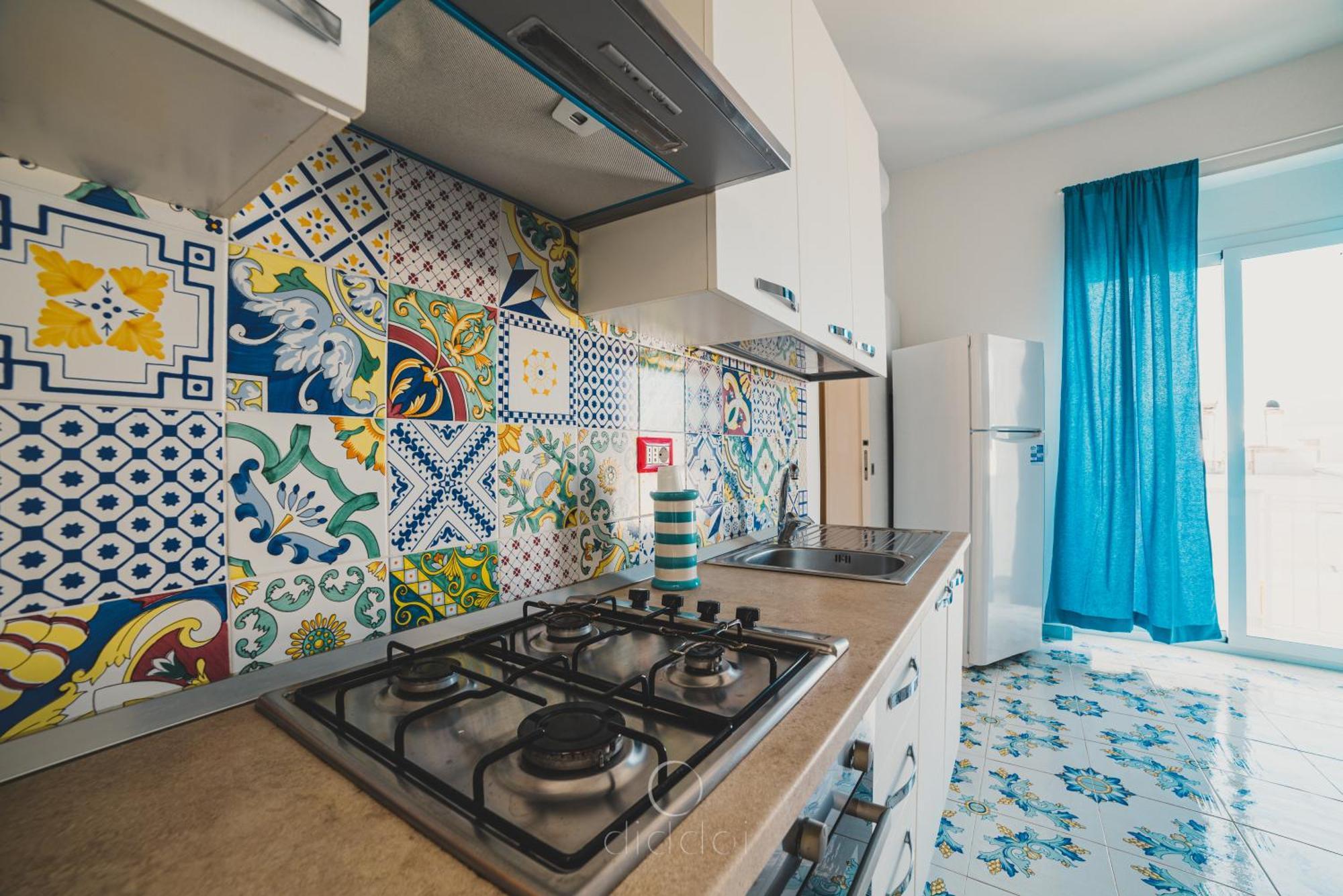 All Inclusive - La Casa Di Sofia By Diddoi Marina di Mancaversa Εξωτερικό φωτογραφία