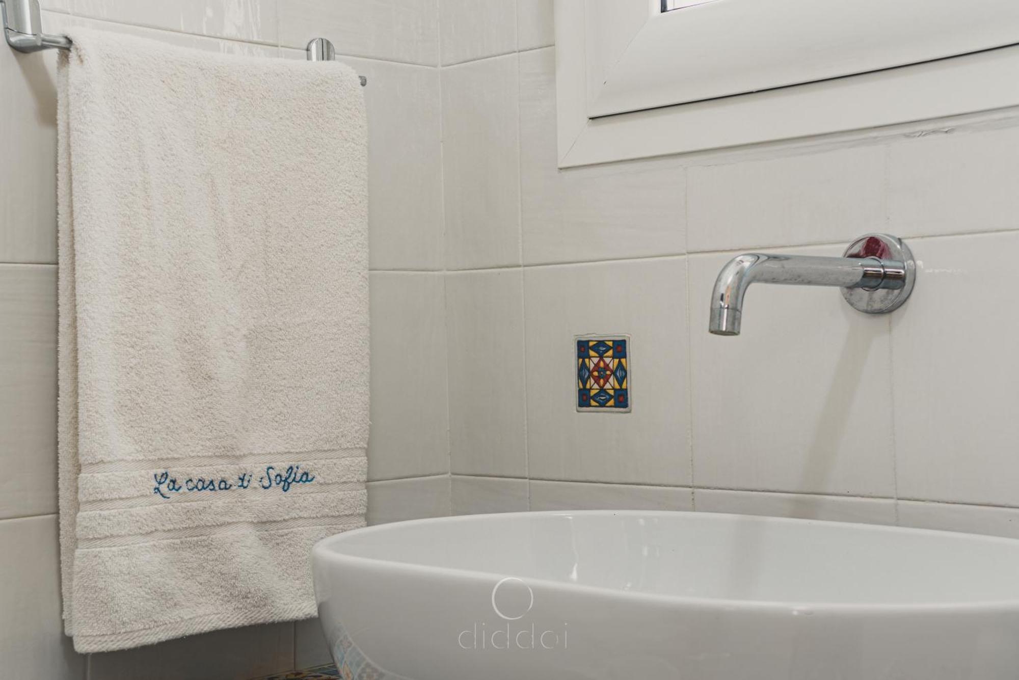 All Inclusive - La Casa Di Sofia By Diddoi Marina di Mancaversa Εξωτερικό φωτογραφία