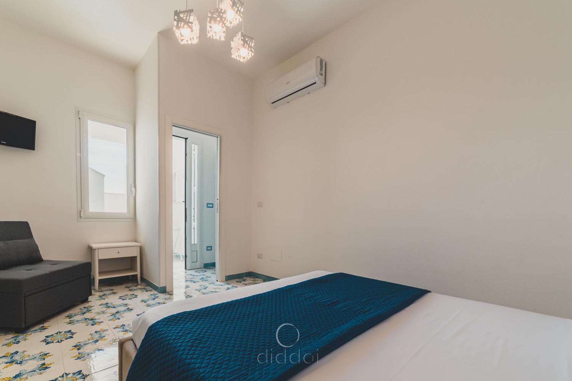 All Inclusive - La Casa Di Sofia By Diddoi Marina di Mancaversa Εξωτερικό φωτογραφία